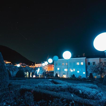 Villa Kranebitt Bressanone Eksteriør bilde